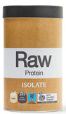 Amazonia Raw Protein Isolate Vanilla 1kg