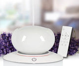 Absolute Ceramic Ultrasonic Aroma Diffuser