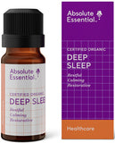 Absolute Essential Dream Time Organic Pure Blend 10ml