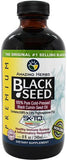 Amazing Herbs Black Seed Oil Premium 240ml