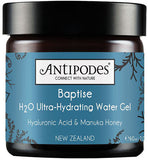 Antipodes Baptise H20 Ultra-Hydrating Water Gel 60ml