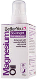 BetterYou Magnesium Oil Spray Goodnight 100ml
