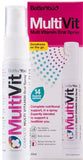 BetterYou MultiVit Oral Spray 25ml