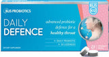 Blis K12 Daily Defence Strawberry Lozenges 30