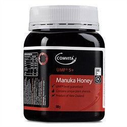 Comvita Active Manuka Honey UMF 5+ 500g