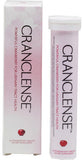 Cranclense Effervescent Tablets 20