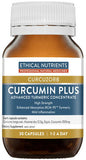 Ethical Nutrients Curcumin Plus Capsules 30