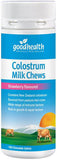 Good Health Milk Colostrum Chews Strawberry 150