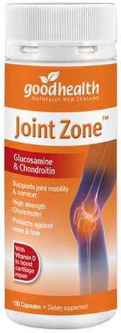Good Health Joint Zone Capsules 120