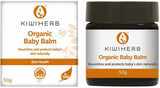 Kiwiherb Baby Balm 50g