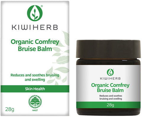 Kiwiherb Comfrey Ointment 28g