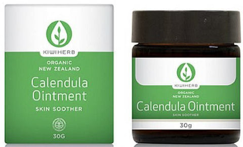 Kiwiherb Calendula Ointment 30g
