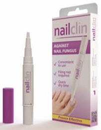 Nailclin Nail Fungus Application 4ml - Unavailable