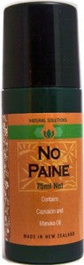 No Paine Roll-On Application 75ml - Back In Stock