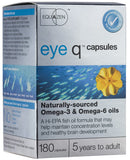 Equazen Eye Q Capsules 180