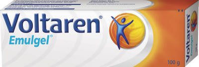 Voltaren Emulgel 100g
