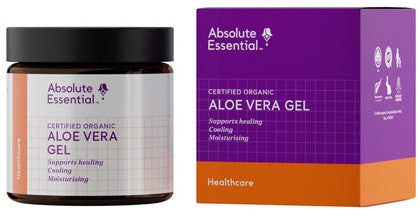 Absolute Essential Aloe Vera Gel 100g