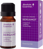 Absolute Essential Bergamot Oil 10ml