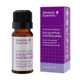 Absolute Essential Eucalyptus Australiana Organic 25ml