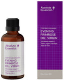Absolute Essential Evening Primrose Oil Certified Organic 50ml