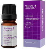 Absolute Essential Frankincense Wild Oil 10ml
