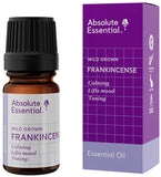 Absolute Essential Frankincense Wild Oil 5ml