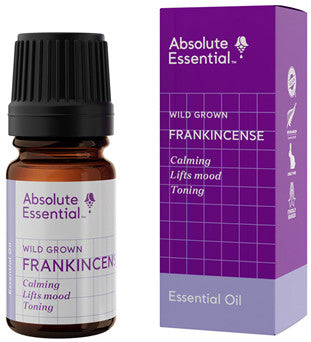 Absolute Essential Frankincense Wild Oil 5ml