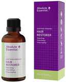 Absolute Essentials Hair Restorer Oil 50ml