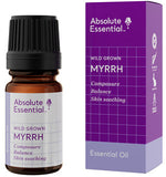Absolute Essential Myrrh Essential Oil Wild 5ml