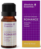 Absolute Essential Romance Blend Organic 10ml