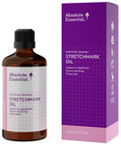 Absolute Essential Stretchmark Oil Organic 100ml