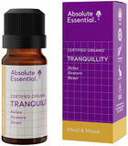 Absolute Essential Tranquility & Meditation Pure Blend 10ml