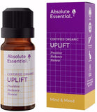 Absolute Essential Uplift Certified Organic 10ml