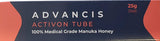 Activon 100% Medical Grade Manuka Honey Tube 25g