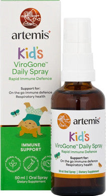 Artemis Kids Virogone Spray 50ml
