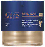 Avene DermAbsolu Intensive Reshaping Night Cream 40ml