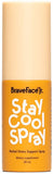 BraveFace Jr Stay Cool Spray 30ml - Natural Grape Flavour