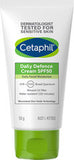 Cetaphil Daily Facial Defence Cream SPF50 50g