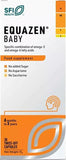 Equazen Eye Q Baby Twist-Off Capsules 30
