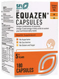 Equazen Eye Q Capsules 180