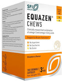 Equazen Chews Chewable Capsules 180