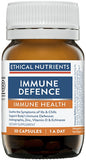 Ethical Nutrients Immune Defence Tablets 30