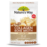 Nature's Way Collagen Bone Broth 120g  - Now in a pouch = Unavailable