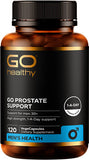 Go Healthy GO Prostate Support Capsules 120