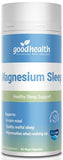 Good Health Magnesium Sleep Support Vege Capsules 60