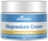 Good Health Magnesium Cream 90g
