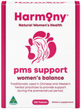 Harmony Balance Tablets 120