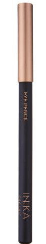 INIKA Certified Organic Eye Pencil Black 1.1g