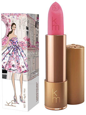 Karen Murrell Carnation Mist (06) Natural Lipstick