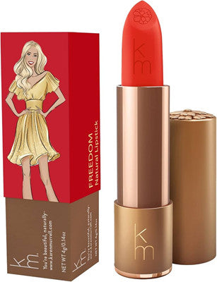 Karen Murrell Natural Lipstick Freedom 4g